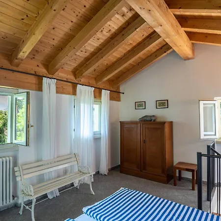 Flairhouse Parco Prázdninový dům *