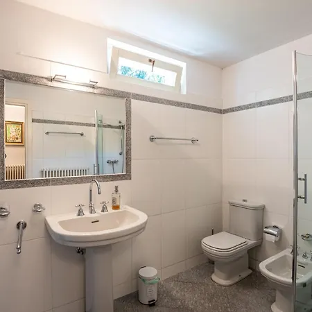 Prázdninový dům Flairhouse Parco *