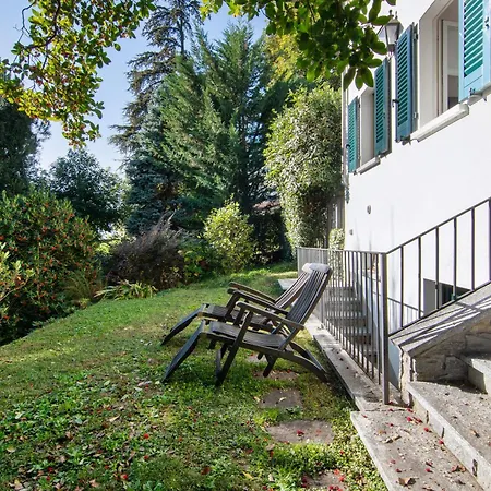 Casa vacanze Flairhouse Parco