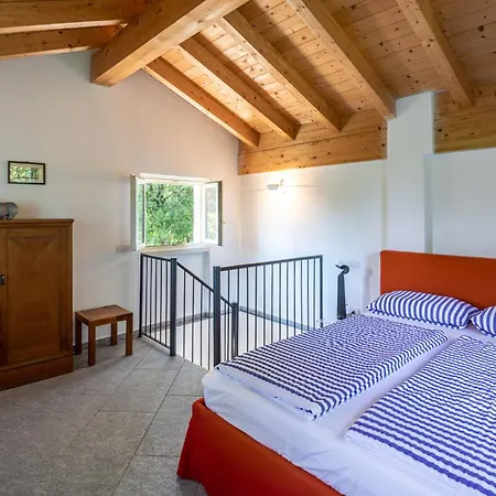 Ferienhaus Flairhouse Parco *