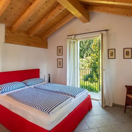 Ferienhaus Flairhouse Parco *